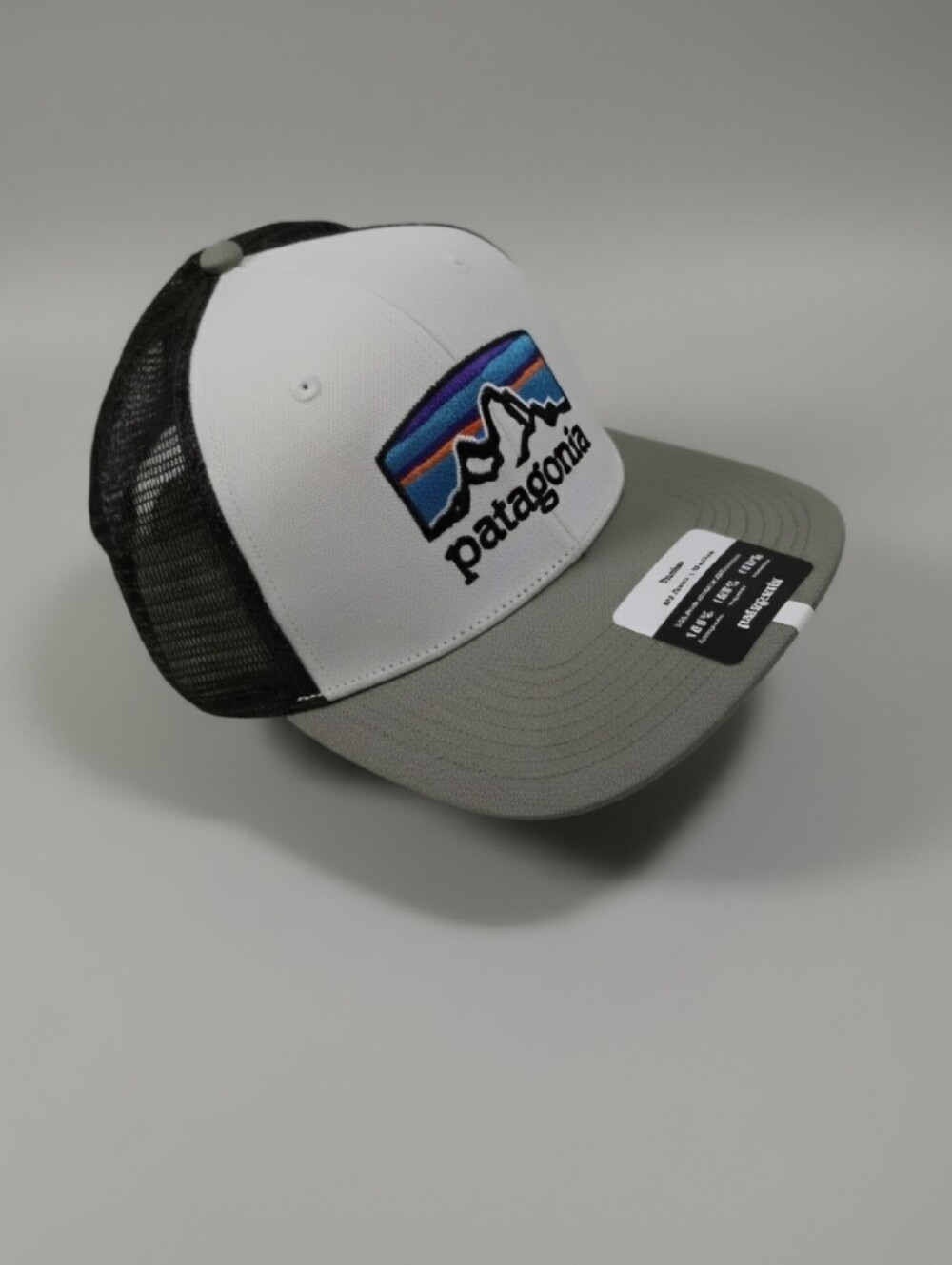 Patagonia Fitz Roy Horizons Trucker Hat